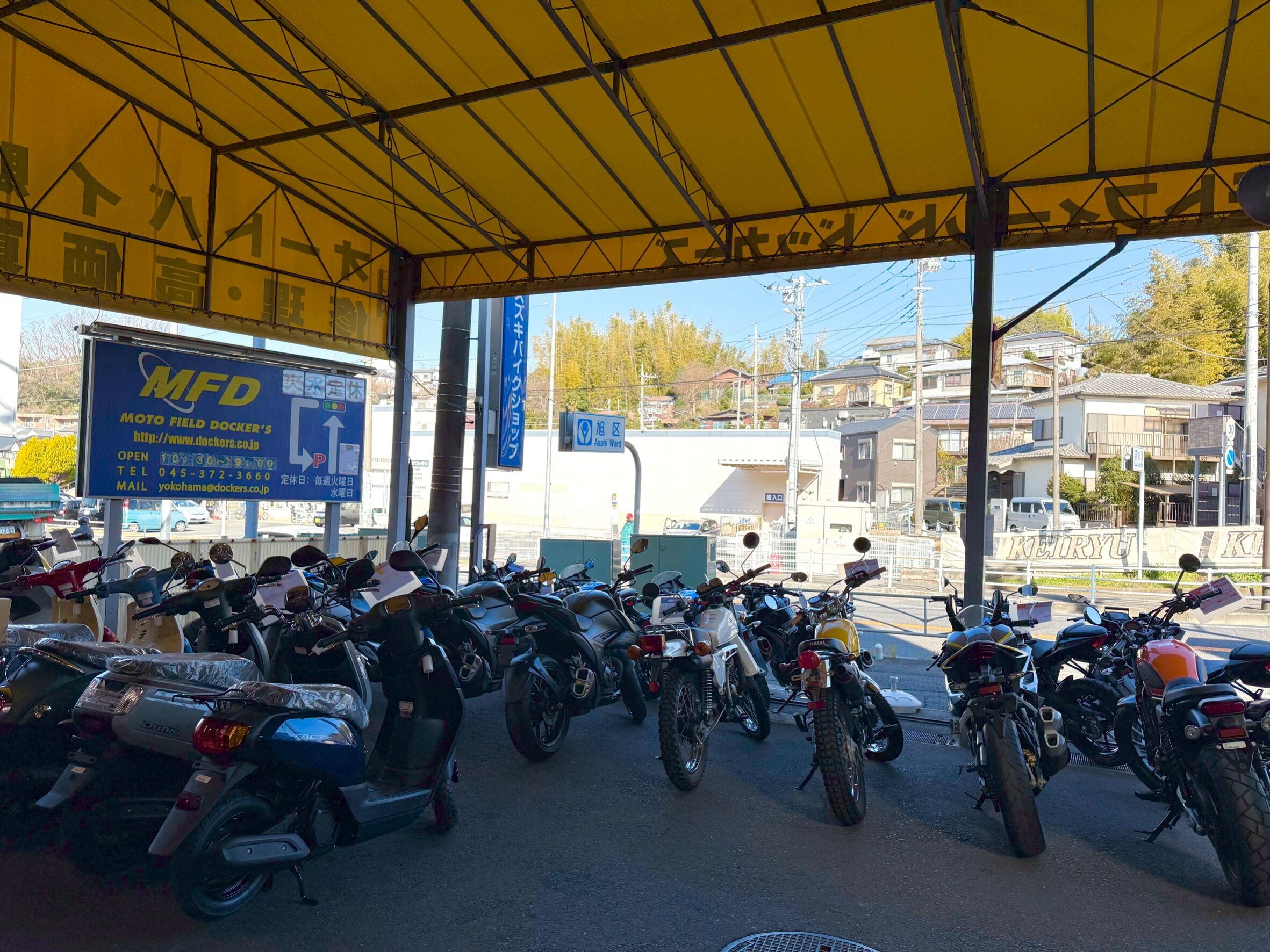 本日から通常営業！19:00までお待ちしております！